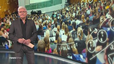 :newstime: vom 28. Januar 2026 | 18:00