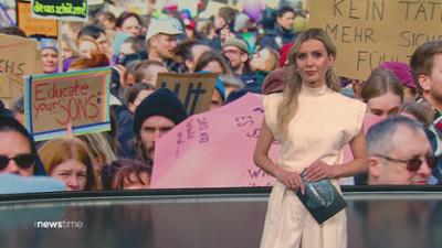 :newstime: vom 28. März 2026 | 18:10