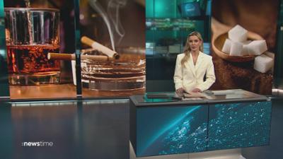 :newstime: vom 28. April 2026 | 18:00