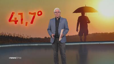 :newstime: vom 28. Juni 2026 | 17:55