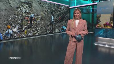 :newstime: vom 28. August 2026 | 18:00 Uhr