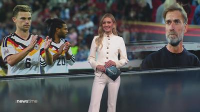 :newstime: vom 28. September 2026 | 18:00