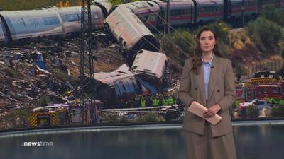 :newstime: vom 28. Oktober 2026 | 18:00