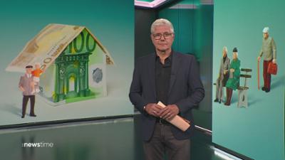 :newstime: vom 29. Mai 2026 | 18:00