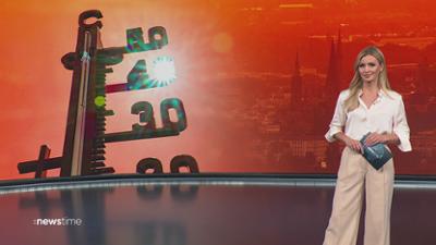 :newstime: vom 29. Juni 2026 | 18:00