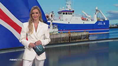 :newstime: vom 29. August 2026 | 18:10 Uhr