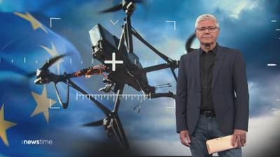 :newstime: vom 29. September 2025 | 18:00