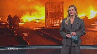:newstime: vom 29. September 2026 | 18:00