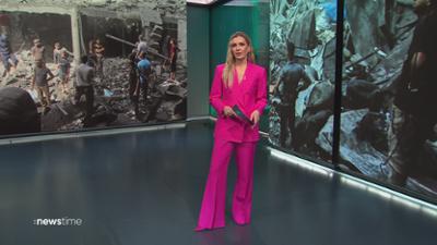 :newstime: vom 29. Oktober 2025 | 18:30