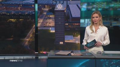 :newstime: vom 29. Oktober 2026 | 18:00