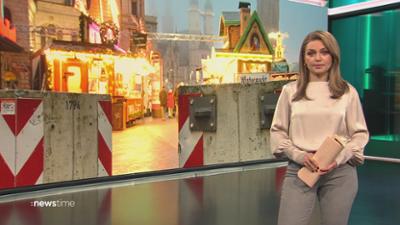 :newstime: vom 29. November 2025 | 18:25