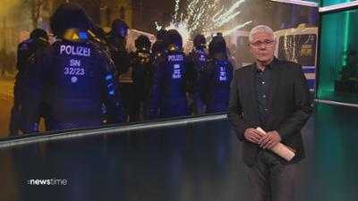 :newstime: vom 29. Dezember 2025 | 18:00