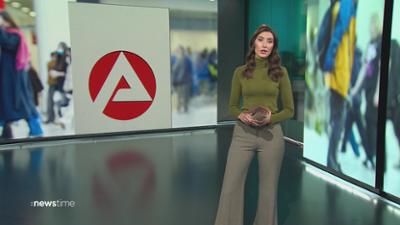 :newstime: vom 30. Januar 2026 | 18:00