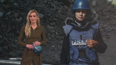 :newstime: vom 30. April 2026 | 18:00