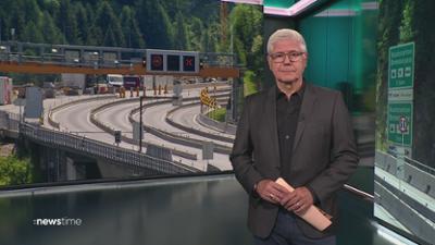 :newstime: vom 30. Mai 2026 | 18:05