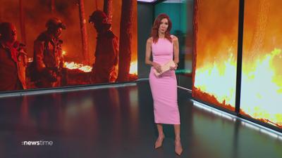 :newstime: vom 30. Juli 2026 | 18:00 Uhr