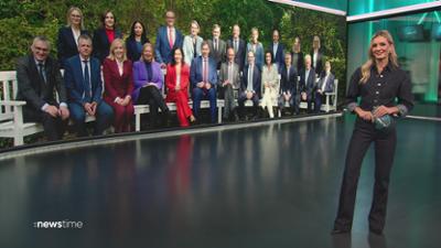 :newstime: vom 30. September 2025 | 18:00