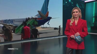 :newstime: vom 30. September 2026 | 18:00