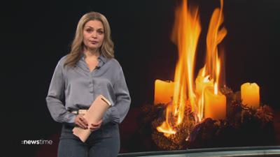 :newstime: vom 30. November 2025 | 17:45