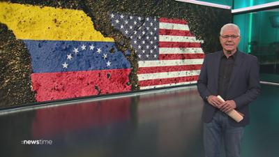 :newstime: vom 30. Dezember 2025 | 18:00