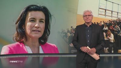 :newstime: vom 31. Mai 2026 | 18:10