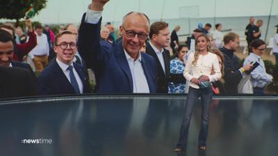 :newstime: vom 31. August 2026 | 18:00 Uhr