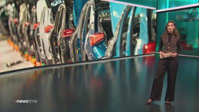 :newstime: vom 31. Oktober 2025 | 18:25