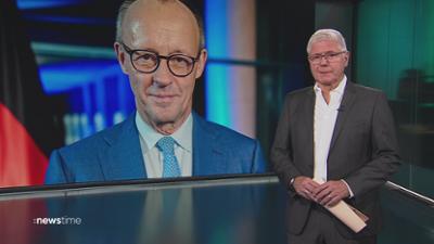 :newstime: vom 31. Dezember 2025 | 17:55