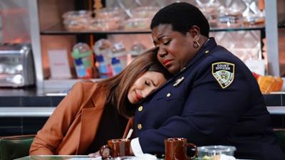 Night Court: Staffel 2 Folge 8 Der Broadway-Traum