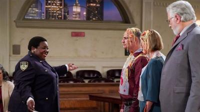 Night Court: Staffel 2 Folge 13 Der zweite Anlauf