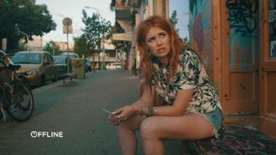 Palina World Wide Weg?: Staffel 1 Folge 3 Tel Aviv Palina World Wide Weg?: Staffel 1 Folge 3 Tel Aviv