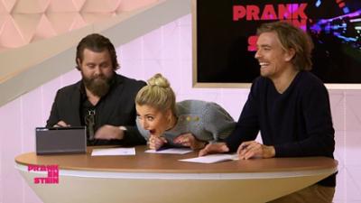 Prankenstein: Staffel 1 Folge 5 Superzicke Lena stürzt tief! Prankenstein: Staffel 1 Folge 5 Superzicke Lena stürzt tief!