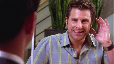 Psych: Staffel 3 Folge 5 Schwamm drunter und drüber? Psych: Staffel 3 Folge 5 Schwamm drunter und drüber?