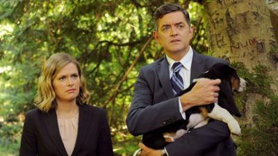 Psych: Staffel 7 Folge 8 Alle Wege führen nach Schweden Psych: Staffel 7 Folge 8 Alle Wege führen nach Schweden