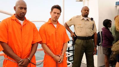 Psych: Staffel 5 Folge 7 Fährenflucht Psych: Staffel 5 Folge 7 Fährenflucht