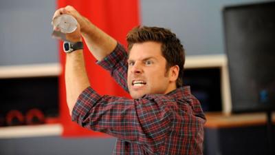 Psych: Staffel 5 Folge 1 Romeo und Juliet und Juliet