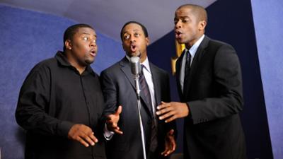 Psych: Staffel 4 Folge 7 Comeback mit Opfer Psych: Staffel 4 Folge 7 Comeback mit Opfer