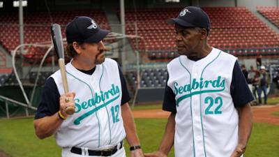 Psych: Coach Spencer und der Mord im Sport