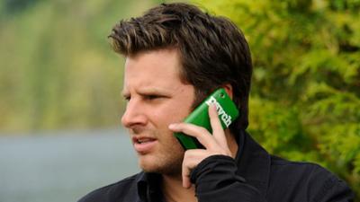 Psych: Staffel 5 Folge 12 Das Geheimnis von Dual Spires