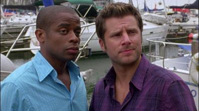 Psych: Staffel 3 Folge 6 Verwerfliche Verwerfungen Psych: Staffel 3 Folge 6 Verwerfliche Verwerfungen