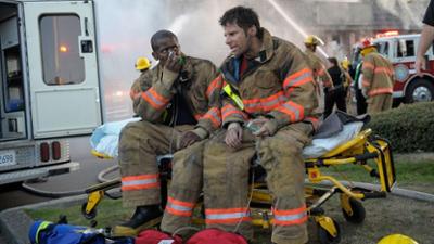 Psych: Staffel 3 Folge 12 Feuer mit Feuer Psych: Staffel 3 Folge 12 Feuer mit Feuer