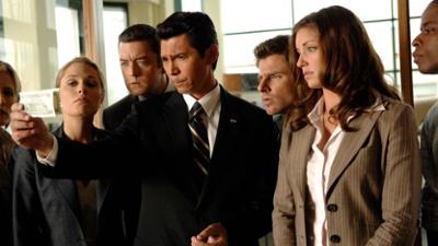 Psych: Staffel 2 Folge 3 Duell der Hellseher Psych: Staffel 2 Folge 3 Duell der Hellseher