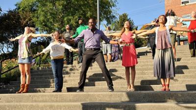 Psych: macht Musik: Weltstars singen woanders (1) Psych: macht Musik: Weltstars singen woanders (1)