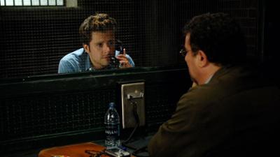 Psych: Staffel 2 Folge 13 Licht, Kamera - und Mord! Psych: Staffel 2 Folge 13 Licht, Kamera - und Mord!