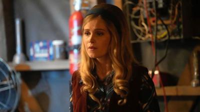 Quantum Leap - Zurück in die Vergangenheit: Staffel 2 Folge 9 Der Kopfgeldjäger