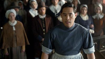 Quantum Leap - Zurück in die Vergangenheit: Staffel 2 Folge 7 Die Hexen von Middle Towne