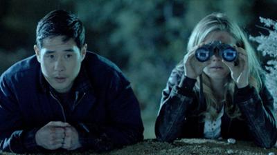 Quantum Leap - Zurück in die Vergangenheit: Staffel 2 Folge 1 Das Himmelfahrtskommando