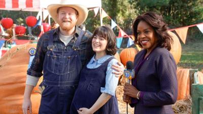 Quantum Leap - Zurück in die Vergangenheit: Staffel 2 Folge 11 Der Whistleblower