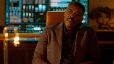 Quantum Leap - Zurück in die Vergangenheit: Staffel 2 Folge 8 Codename Nomad