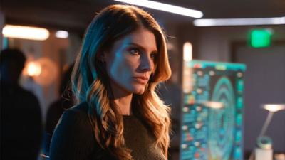 Quantum Leap - Zurück in die Vergangenheit: Staffel 2 Folge 13 Der Schmetterlingseffekt